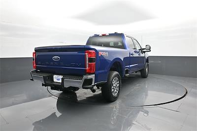 New 2026 Ford F-250 Lariat Crew Cab for sale #260205 - photo 2