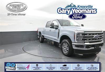 New 2026 Ford F-250 Lariat Crew Cab for sale #260207 - photo 1