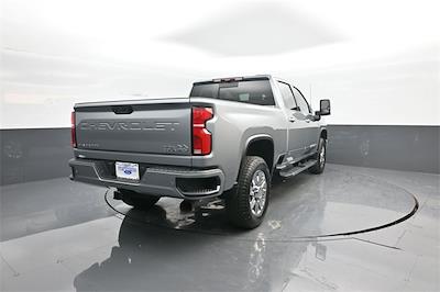 Used 2026 Chevrolet Silverado 2500 - photo 1