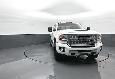 Used 2019 GMC Sierra 2500 - photo 1