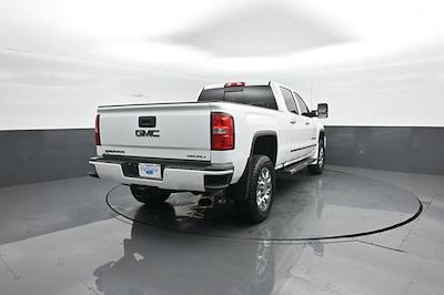 Used 2019 GMC Sierra 2500 - photo 1