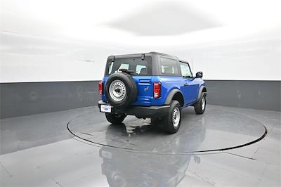 New 2026 Ford Bronco - photo 1