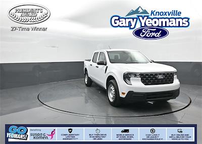 New 2026 Ford Maverick - photo 1