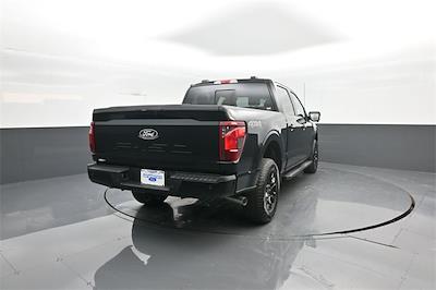 New 2026 Ford F-150 XLT SuperCrew Cab for sale #260215 - photo 2