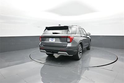 New 2026 Ford Explorer - photo 1