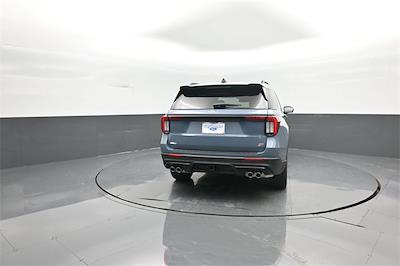 New 2026 Ford Explorer - photo 1