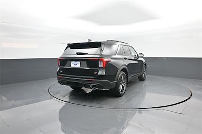 New 2026 Ford Explorer - photo 1