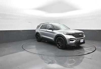 2023 Ford Explorer RWD SUV for sale #260218B - photo 2