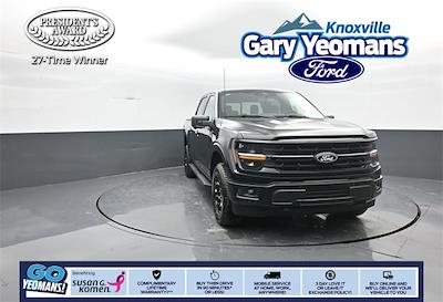 New 2026 Ford F-150 XLT SuperCrew Cab for sale #260223 - photo 1