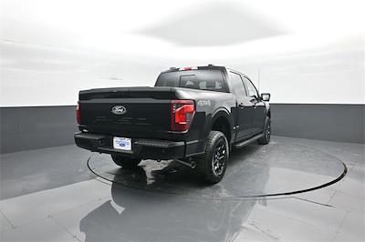 New 2026 Ford F-150 XLT SuperCrew Cab for sale #260223 - photo 2