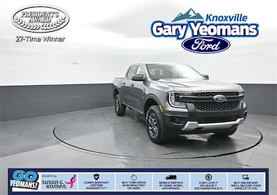 New 2026 Ford Ranger - photo 1