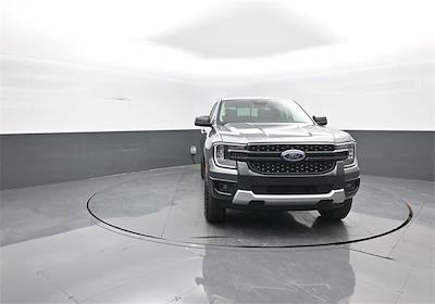 New 2026 Ford Ranger - photo 1
