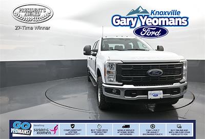 New 2026 Ford F-250 XL Crew Cab for sale #260231 - photo 1