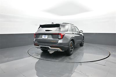 New 2026 Ford Explorer - photo 1