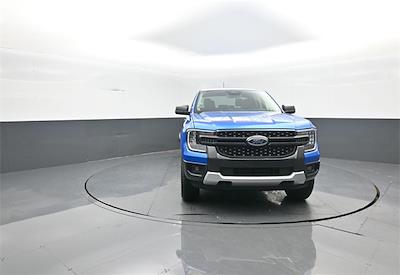 New 2026 Ford Ranger - photo 1