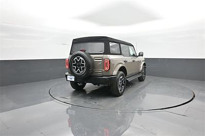 New 2026 Ford Bronco - photo 1