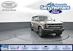 2026 Ford Bronco 4WD SUV for sale #260237 - photo 1