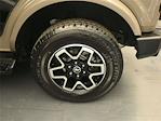 2026 Ford Bronco 4WD SUV for sale #260237 - photo 9