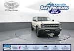 2026 Ford Bronco 4WD SUV for sale #260238 - photo 1