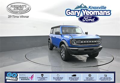 New 2026 Ford Bronco - photo 1