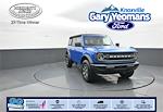 2026 Ford Bronco 4WD SUV for sale #260239 - photo 1