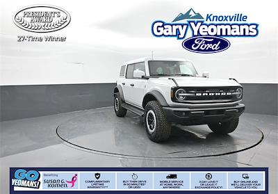 New 2026 Ford Bronco - photo 1