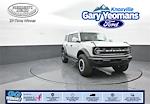 2026 Ford Bronco 4WD SUV for sale #260240 - photo 1