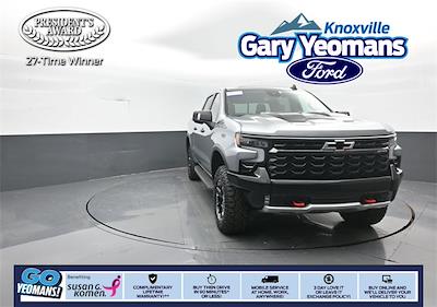 2023 Chevrolet Silverado 1500 Crew Cab 4WD Pickup for sale #260240A - photo 1