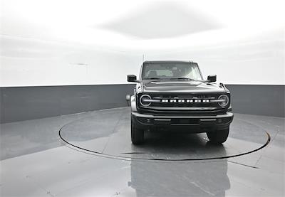 New 2026 Ford Bronco - photo 1