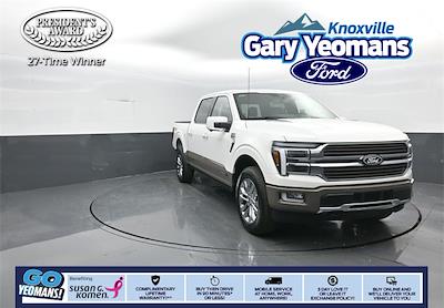 New 2026 Ford F-150 - photo 1