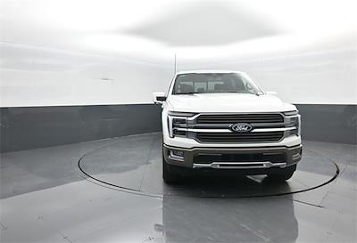 New 2026 Ford F-150 - photo 1