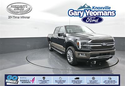 New 2026 Ford F-150 - photo 1