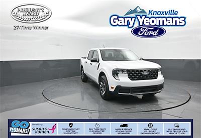 New 2026 Ford Maverick - photo 1