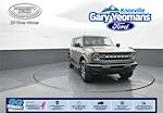2026 Ford Bronco 4WD SUV for sale #260247 - photo 1