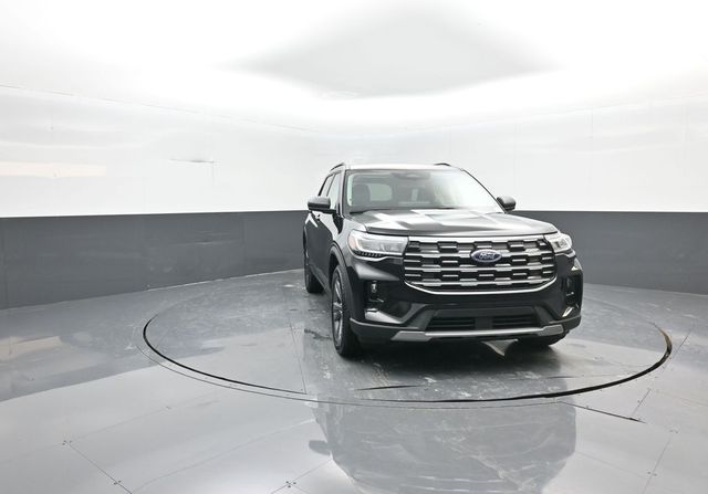 New 2026 Ford Explorer - photo 5
