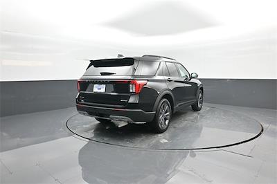 New 2026 Ford Explorer - photo 1