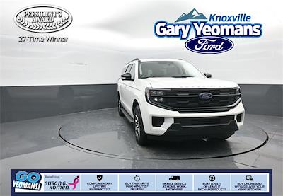 2026 Ford Expedition MAX 4WD SUV for sale #260252 - photo 1
