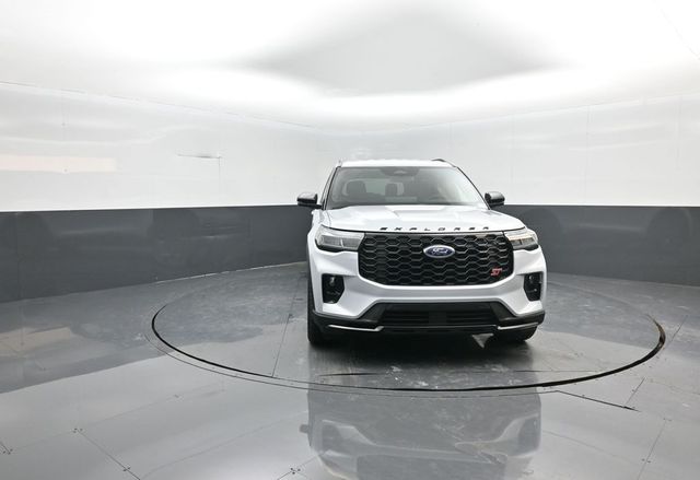 New 2026 Ford Explorer - photo 5