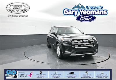New 2026 Ford Explorer - photo 1