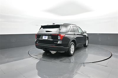 New 2026 Ford Explorer - photo 1