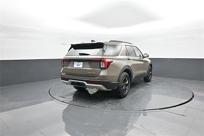 New 2026 Ford Explorer - photo 1