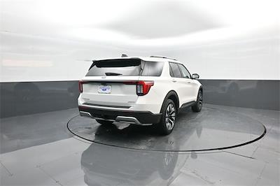 New 2026 Ford Explorer - photo 1