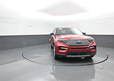 Used 2020 Ford Explorer - photo 1