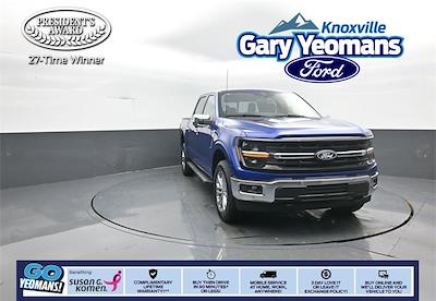 New 2026 Ford F-150 - photo 1