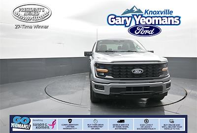 New 2026 Ford F-150 - photo 1