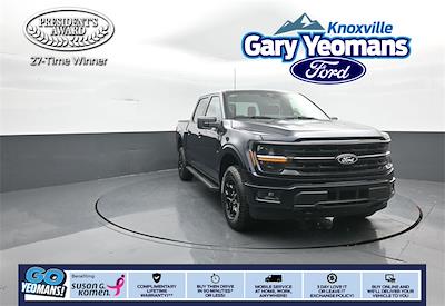 New 2026 Ford F-150 - photo 1