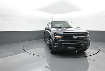 New 2026 Ford F-150 - photo 1