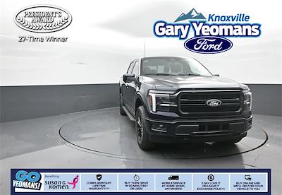 New 2026 Ford F-150 - photo 1