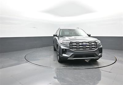 New 2026 Ford Explorer - photo 1