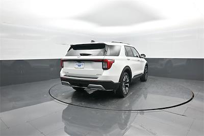 New 2026 Ford Explorer - photo 1